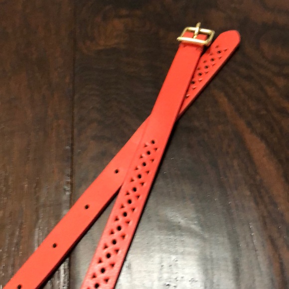 ❤️Bundle 3 For $25 ❤️ J.Crew Belt - Picture 2 of 5